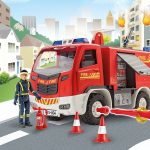 Revell-00819-Fire-Truck-with-figure-150x150 Die REVELL-Neuheiten Herbst 2017 und 1. Quartal 2018