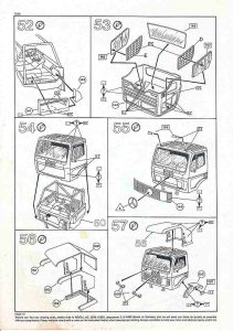 Revell-7536-Mercedes-1450-LS-BP-Racing-Truck-25-211x300 Revell 7536 Mercedes 1450 LS BP Racing Truck (25)