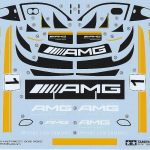 Tamiya-24345-Mercedes-AMG-GT-3-Decals-150x150 Mercedes AMG GT 3 in 1:24 Tamiya 24345