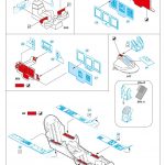 Eduard-SS-618-Yak-130-ZOOM-1-150x150 Eduard Zubehörsets für die Yak-130 von Zvezda in 1:72