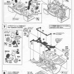 Hasegawa-HC24-BMW-2002-Turbo-27-150x150 BMW 2002 Turbo im Maßstab 1:24 von Hasegawa HC 24