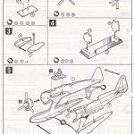 Revell-H-98-Nakajima-A6M-2N-Rufe-16-150x150 Kit-Archäologie - Nakajima A6M2-N "Rufe" in 1:72 von Revell H-98