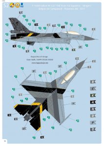 Revell-03905-F-16-MLU-100-Jahre-Florennes-14-213x300 Revell 03905 F-16 MLU 100 Jahre Florennes (14)