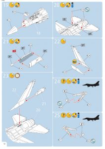 Revell-03905-F-16-MLU-100-Jahre-Florennes-8-212x300 Revell 03905 F-16 MLU 100 Jahre Florennes (8)