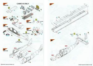 Special-Hobby-72327-Dornier-Do-27-Bauanleitung-2-300x213 Special Hobby 72327 Dornier Do 27 Bauanleitung (2)