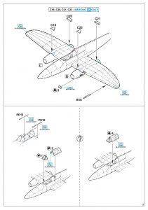 Eduard-8068-Heinkel-he-280-31-211x300 Eduard 8068 Heinkel he 280 (31)