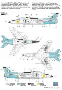 Special-Hobby-SH-72370-Ajeet-Mk.-I-Indian-Light-Fighter-21-208x300 Special Hobby SH 72370 Ajeet Mk. I Indian Light Fighter (21)