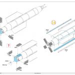 Eduard_MOAB_1-48_27-150x150 GBU-43/B Massive Ordnance Air Blast („MOAB“) – Eduard BRASSIN 1/48