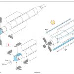 Eduard_MOAB_1-48_27-150x150 GBU-43/B Massive Ordnance Air Blast („MOAB“) – Eduard BRASSIN 1/48