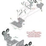 Special-Hobby-SH-48150-Saab-SK-37E-Stör-Viggen-1-150x150 Saab Sk37E Stör Viggen im Maßstab 1:48 von Special Hobby SH 48150