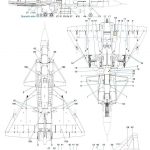 Special-Hobby-SH-48150-Saab-SK-37E-Stör-Viggen-10-150x150 Saab Sk37E Stör Viggen im Maßstab 1:48 von Special Hobby SH 48150