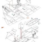 Special-Hobby-SH-48150-Saab-SK-37E-Stör-Viggen-2-150x150 Saab Sk37E Stör Viggen im Maßstab 1:48 von Special Hobby SH 48150