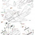 Special-Hobby-SH-48150-Saab-SK-37E-Stör-Viggen-42-150x150 Saab Sk37E Stör Viggen im Maßstab 1:48 von Special Hobby SH 48150