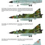 Special-Hobby-SH-48150-Saab-SK-37E-Stör-Viggen-5-150x150 Saab Sk37E Stör Viggen im Maßstab 1:48 von Special Hobby SH 48150