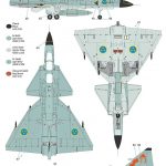 Special-Hobby-SH-48150-Saab-SK-37E-Stör-Viggen-6-150x150 Saab Sk37E Stör Viggen im Maßstab 1:48 von Special Hobby SH 48150