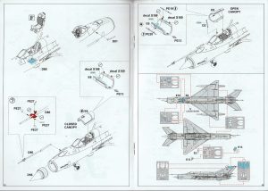 Eduard-70141-MiG-21MF-ProfiPack-16-300x214 Eduard 70141 MiG-21MF ProfiPack (16)