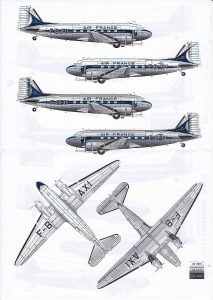 Karaya-144-12-DC-3-Air-France-3-213x300 Karaya 144-12 DC-3 Air France (3)