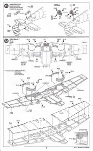 Tamiya-117-Messerschmitt-Bf-109-G6-12-185x300 Tamiya 117 Messerschmitt Bf 109 G6 (12)