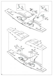 Eduard-84137-Spitfire-Mk.-IXc-early-version-WEEKEND-Bauanleitung-5-211x300 Eduard 84137 Spitfire Mk. IXc early version WEEKEND Bauanleitung (5)