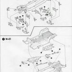 Review_Italeri_M998_22-150x150 M998 Command Vehicle  -  Italeri 1/35