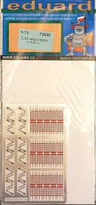 Eduard-73530-C-54-Cargo-Interior-1-140x300 Eduard 73530 C-54 Cargo Interior (1)