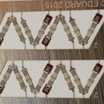 Eduard-73530-C-54-Cargo-Interior-4-150x150 Detailset C-54 Cargo Interior für den Bausatz von Revell im Maßstab 1:72 Eduard 73530