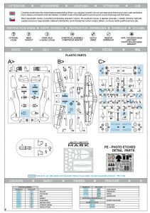 Eduard-8066-Bell-P-39-Airacobra-ProfiPack-Bauanleitung1-211x300 Eduard 8066 Bell P-39 Airacobra ProfiPack Bauanleitung1