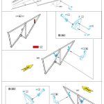 Eduard-32925-Bü-131D-4-150x150 EDUARD Detailsets für die Bücker Bü 131D von ICM im Maßstab 1:32