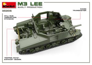 MiniArt-35206-M3-Lee-Preview-19-300x212 MiniArt 35206 M3 Lee Preview (19)