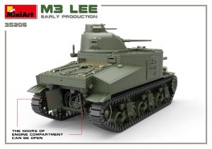 MiniArt-35206-M3-Lee-Preview-8-300x212 MiniArt 35206 M3 Lee Preview (8)