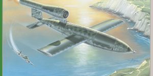 Fieseler Fi 103 V1 in 1:32 von Special Hobby SH 32071