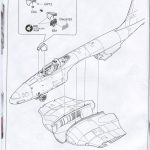 KH_F2H_Banshee_39-150x150 F2H-2(P) "Banshee" - Kitty Hawk 1/48