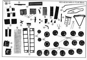 WespeModels-WES-48-156-SdKfz-9-mit-88mm-FLAK-Bauanleitung-4-300x208 WespeModels WES 48-156 SdKfz 9 mit 88mm FLAK Bauanleitung (4)
