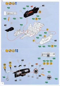 Revell-07046-2010-Ford-Mustang-GT-10-210x300 Revell 07046 2010 Ford Mustang GT (10)