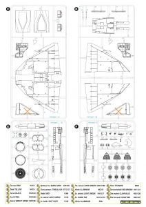 Special-Hobby-SH-48148-Saab-AJ-38-Viggen-Attack-Version-Updated-Edition-16-212x300 Special Hobby SH 48148 Saab AJ 38 Viggen Attack Version Updated Edition (16)