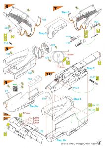 Special-Hobby-SH-48148-Saab-AJ-38-Viggen-Attack-Version-Updated-Edition-19-213x300 Special Hobby SH 48148 Saab AJ 38 Viggen Attack Version Updated Edition (19)