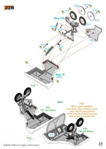 Special-Hobby-SH-48148-Saab-AJ-38-Viggen-Attack-Version-Updated-Edition-25-214x300 Special Hobby SH 48148 Saab AJ 38 Viggen Attack Version Updated Edition (25)