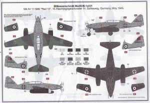 Airfix-A-04062-Messerschmitt-Me-262-B-1a-11-300x207 Airfix A 04062 Messerschmitt Me 262 B-1a (11)