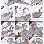 Airfix-A-04062-Messerschmitt-Me-262-B-1a-8-150x150 Messerschmitt Me 262 B-1a im Maßstab 1:72 von Airfix A04062