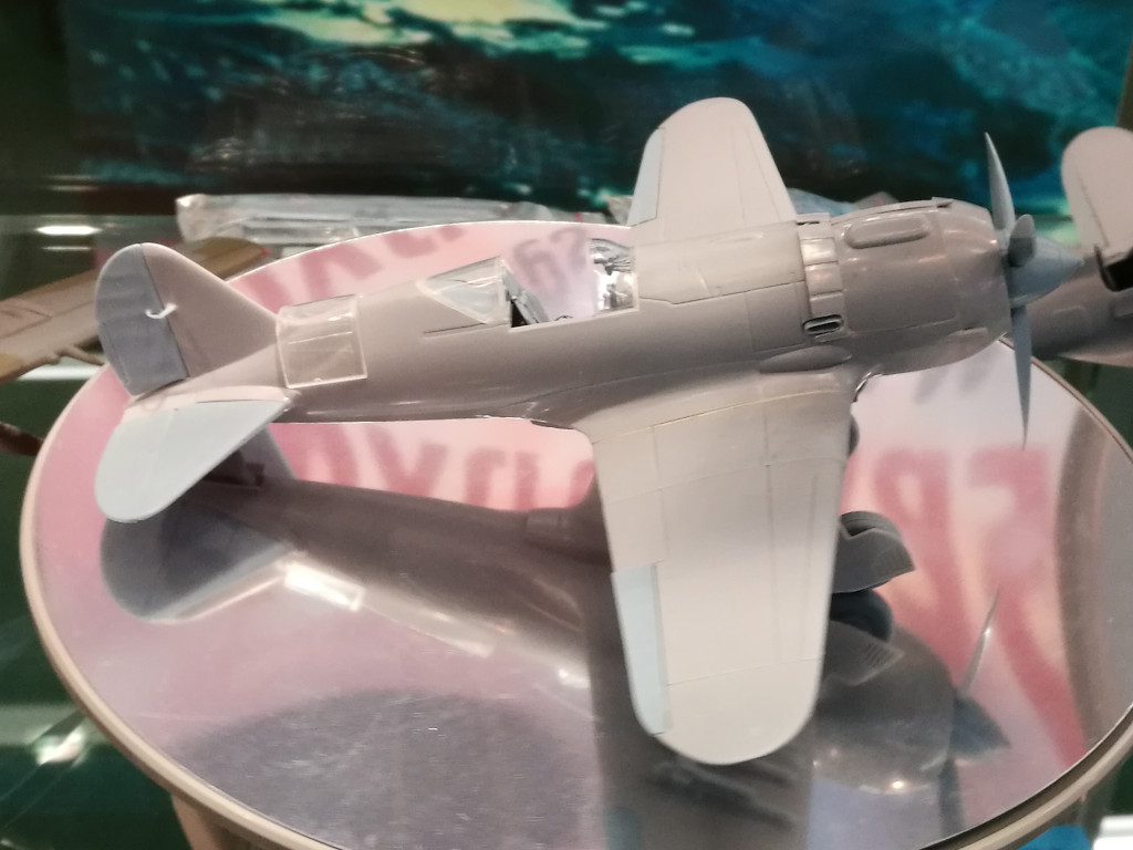 Ark-Polikarpov2 Spielwarenmesse Nürnberg 2019