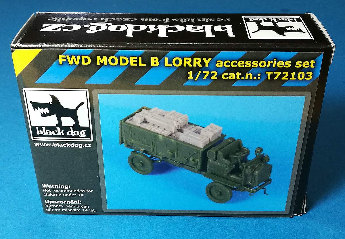 black dog accessories