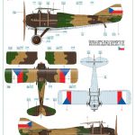 Eduard-11123-Legie-SPAD-XIII-Cs.-pilotu2-150x150 "Legie" - SPAD XIII Cs. pilotu in 1:48 von Eduard # 11123