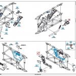 Eduard-648416-Tempest-Mk.-V-Cockpit-Bauanleitung2-150x150 BRASSIN Cockpit Tempest Mk. V von Eduard # 648416