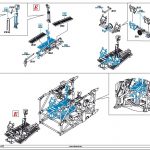 Eduard-648416-Tempest-Mk.-V-Cockpit-Bauanleitung4-150x150 BRASSIN Cockpit Tempest Mk. V von Eduard # 648416