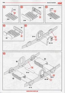 ICM-48264-Heinkel-He-111-H-20-41-211x300 ICM 48264 Heinkel He 111 H-20 (41)