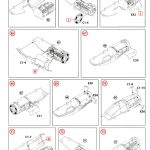 ICM-48240-Ju-88-D-1-Bauanleitung-13-150x150 Junkers Ju 88 D-1 in 1:48 von ICM # 48240
