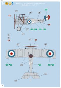 Revell-03885-Nieuport-17-Bauanleitung-Markierungen-3-209x300 Revell 03885 Nieuport 17 Bauanleitung Markierungen (3)