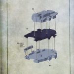 Review_Missouri_Toon_Meng_23-150x150 USS Missouri - Meng "Warship Builder"-Reihe