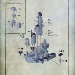 Review_Missouri_Toon_Meng_26-150x150 USS Missouri - Meng "Warship Builder"-Reihe