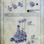 Review_Missouri_Toon_Meng_27-150x150 USS Missouri - Meng "Warship Builder"-Reihe